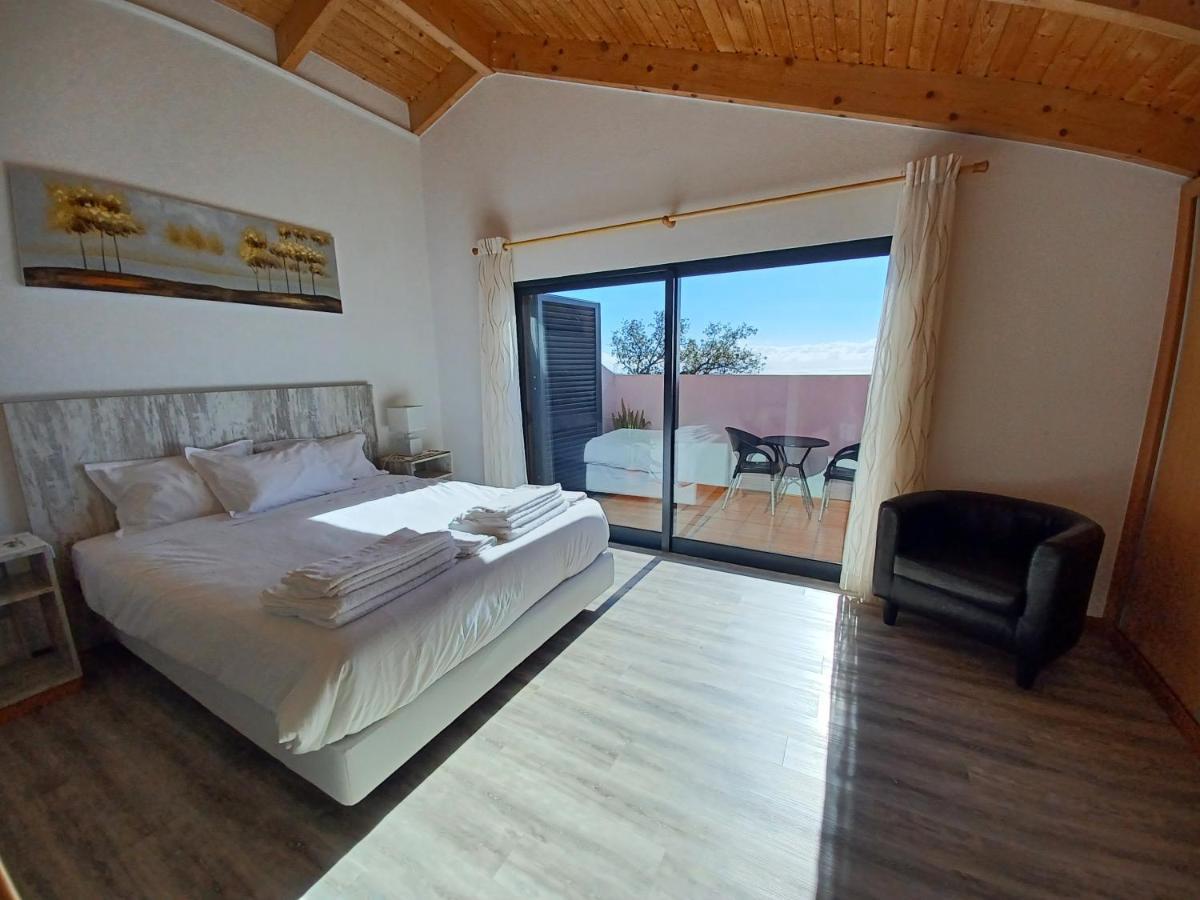 Villa Luz II - New - Private Outdoor Area Santa Cruz  Exterior foto